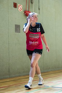 Bild 162 - wAJ Quali zur OL Runde 2